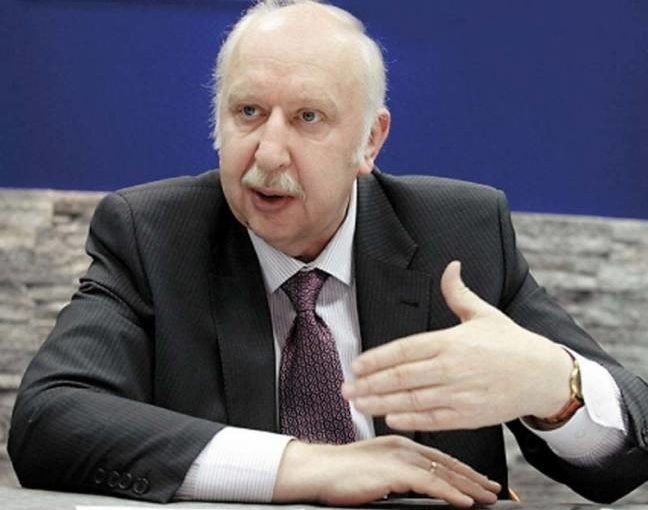    Никита Масленников, руководитель направления «Экономика и финансы» Института современного развития