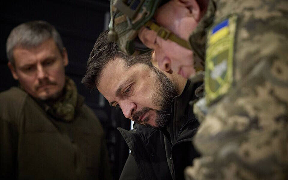 ​«США могут разрешить Киеву в конечном итоге применять все. Думаю, вплоть до тактического ядерного оружия». Фото: CC0, commons.wikimedia.org