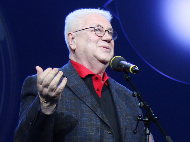 Фото: Global Look Press