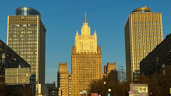    © Sputnik / Наталья Селиверстова