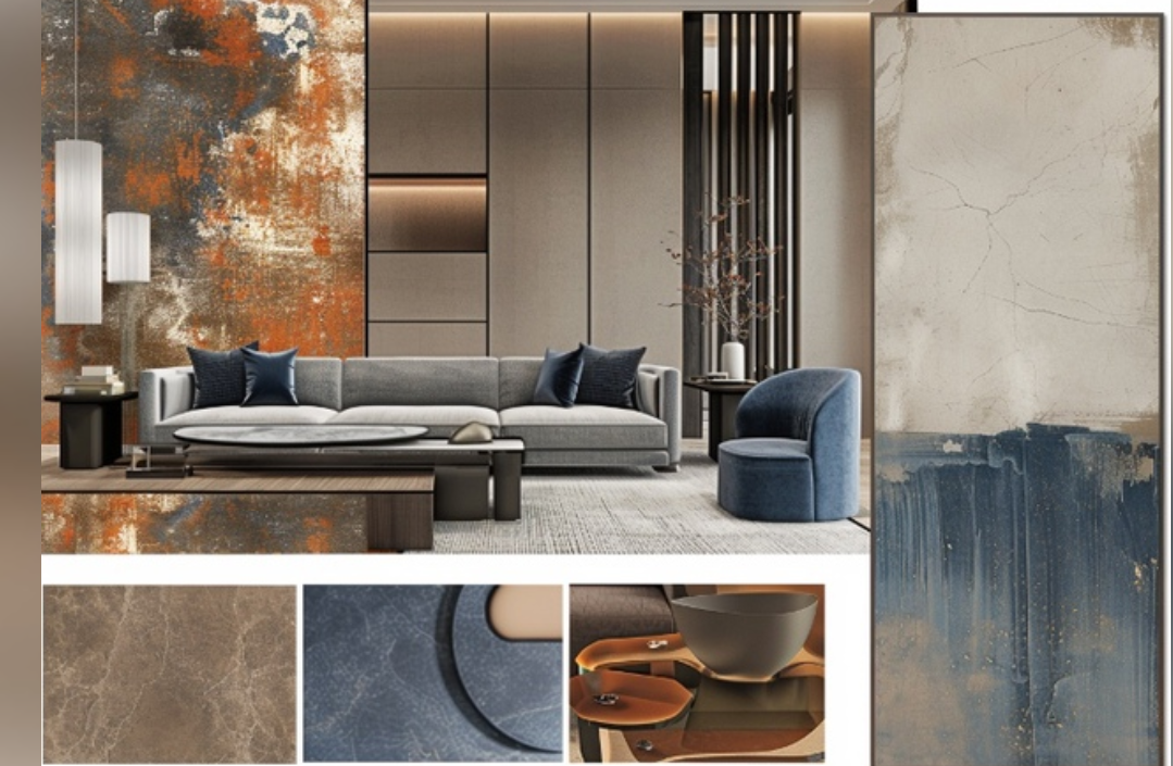 Коллаж-вдохновение