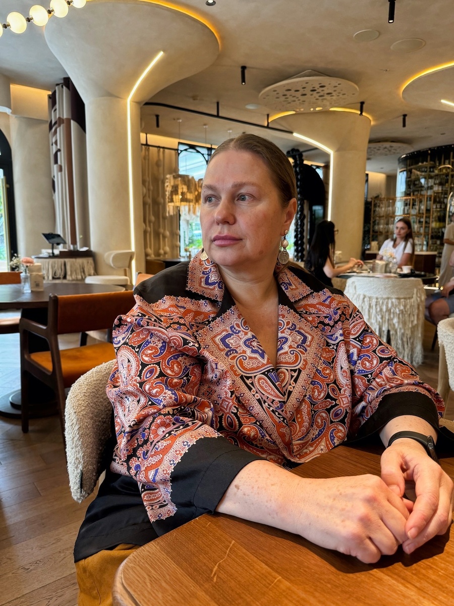 Ольга Игнатьева