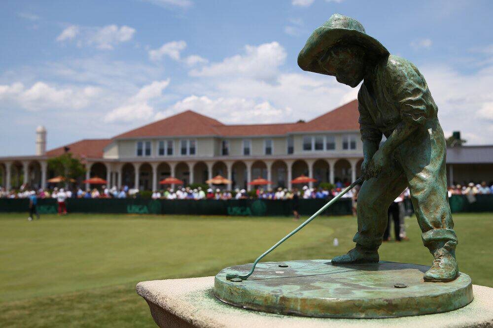 Фото: Garry Smits, Florida Times-Union. 