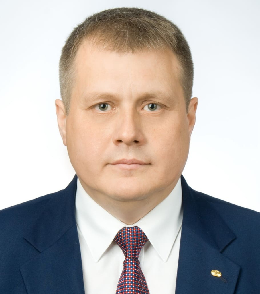 Александр Баханович