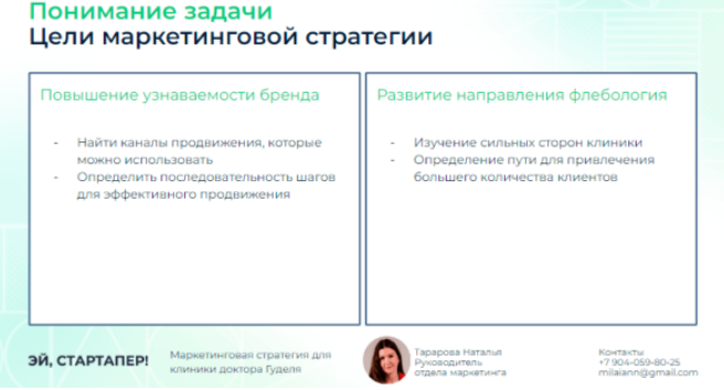 Там много слайдов важных и полезных