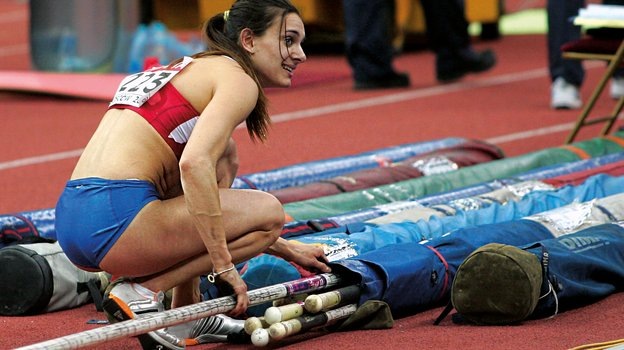  Фото Vasilii Smirnov/Russian Look, Global Look Press