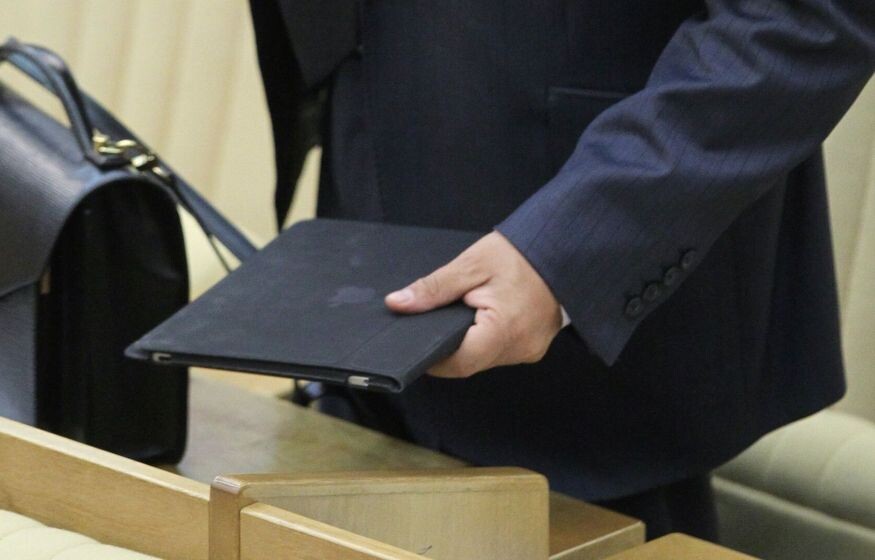    Кругом обман. Чиновники игнорируют поручения Путина