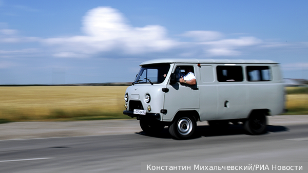     Фото: Константин Михальчевский/РИА Новости   
 Текст: Дмитрий Зубарев