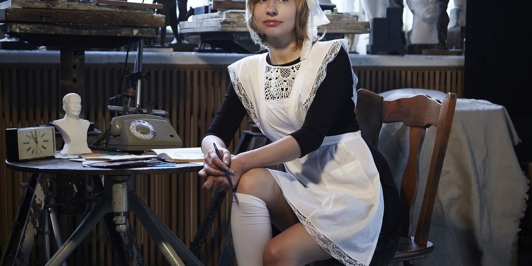 Где лучше школьная форма: США VS Россия?