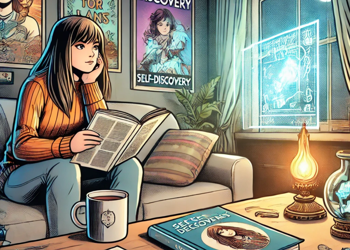 Утренняя рефлексия со Светланой Осиповой