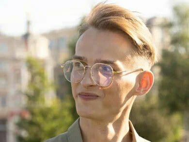 Денис Шум. Фото: пресс-служба ТНТ