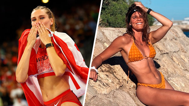 Алиша Ньюман