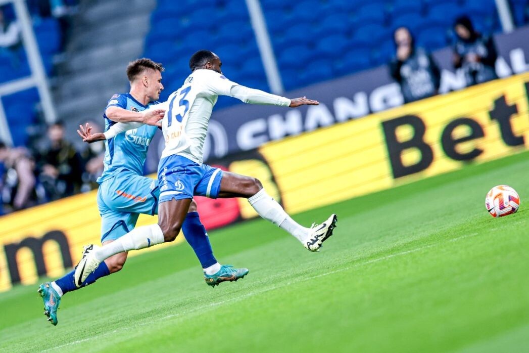    Фото: Михаил Шапаев / РПЛ