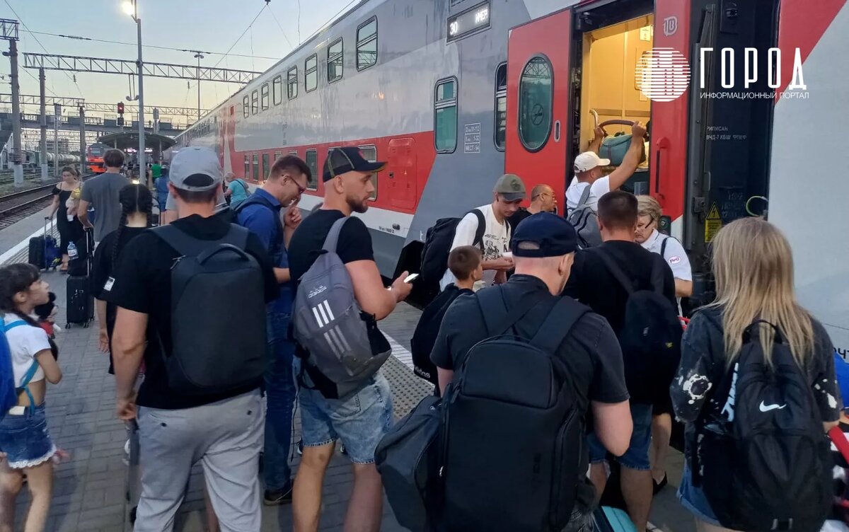 Фото: новости Краснодара "Город" 