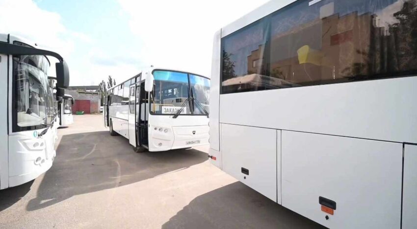    Скриншот видео.