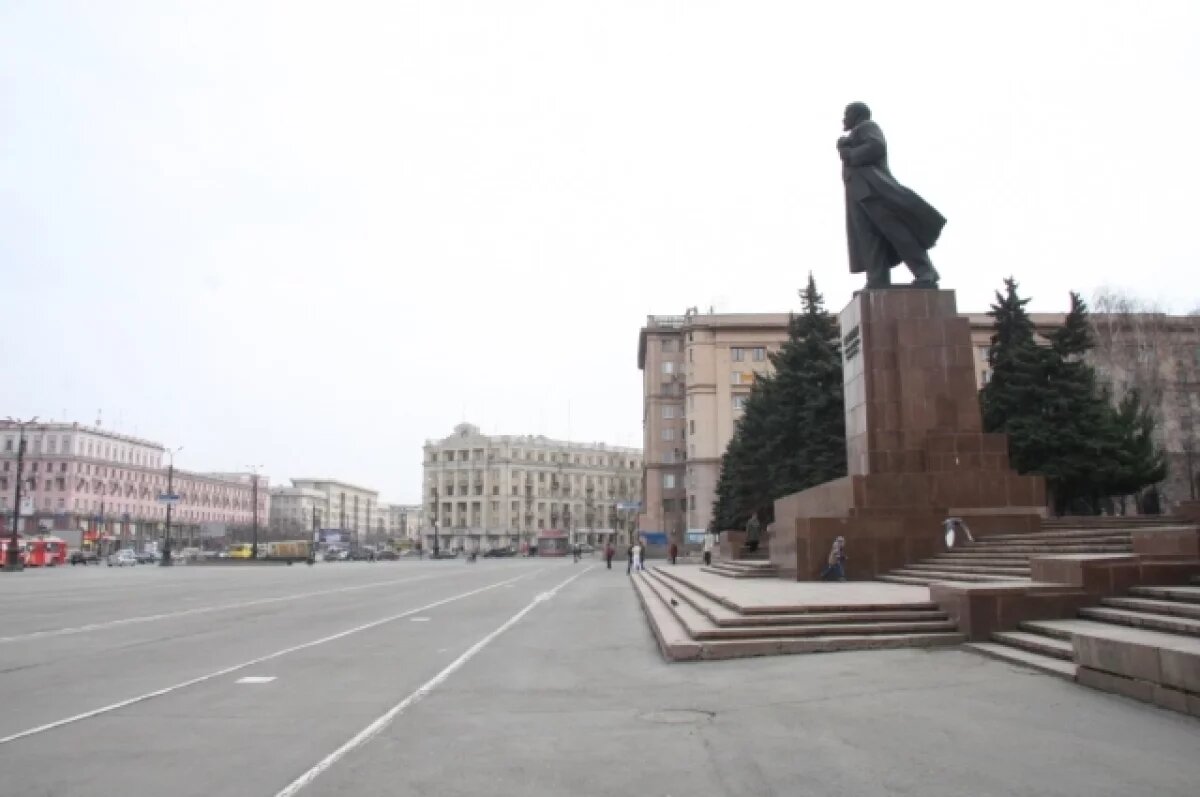    В Челябинске организовали сбор помощи жителям Курской области