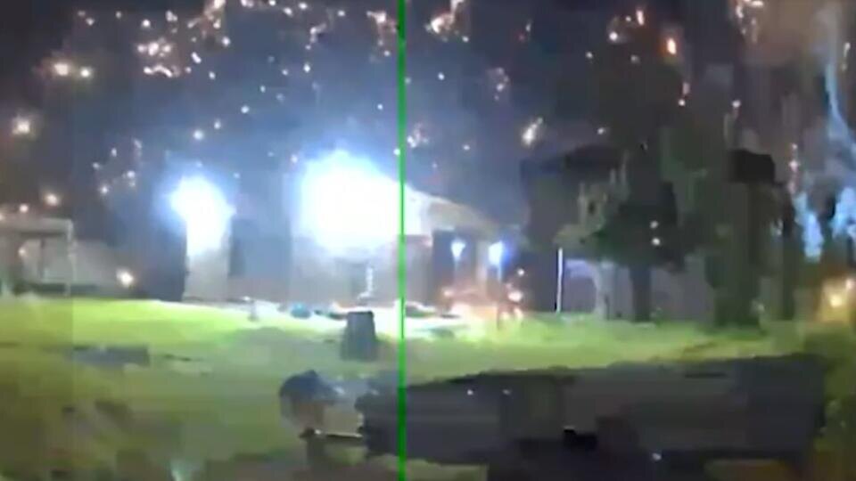 Фото: Скриншот видео