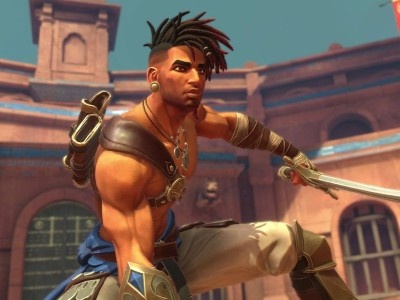    Prince of Persia: The Lost Crown наконец-то вышла в Steam. Однако есть маленькое «но»