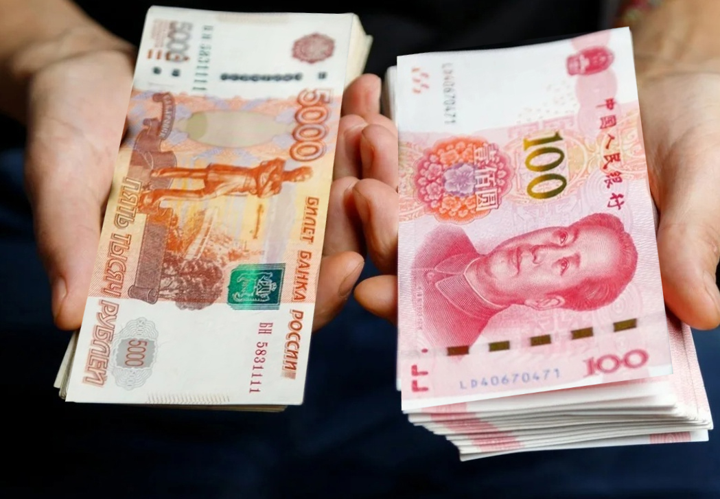 Юань вместо доллара, импорт вместо отдыха: новые реалии российской экономики. Как сохранить сбережения несмотря на санкции