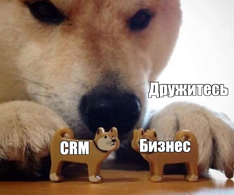 Систематизация бизнеса