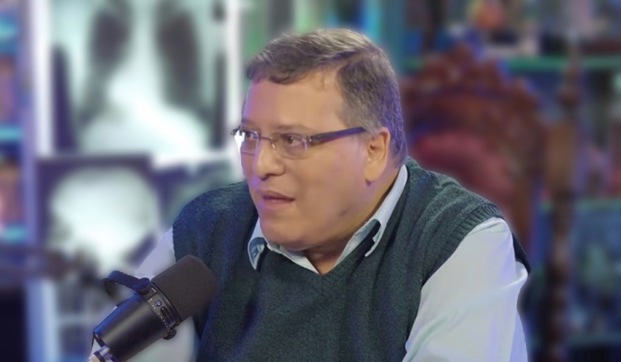 Вагнер Борхес.