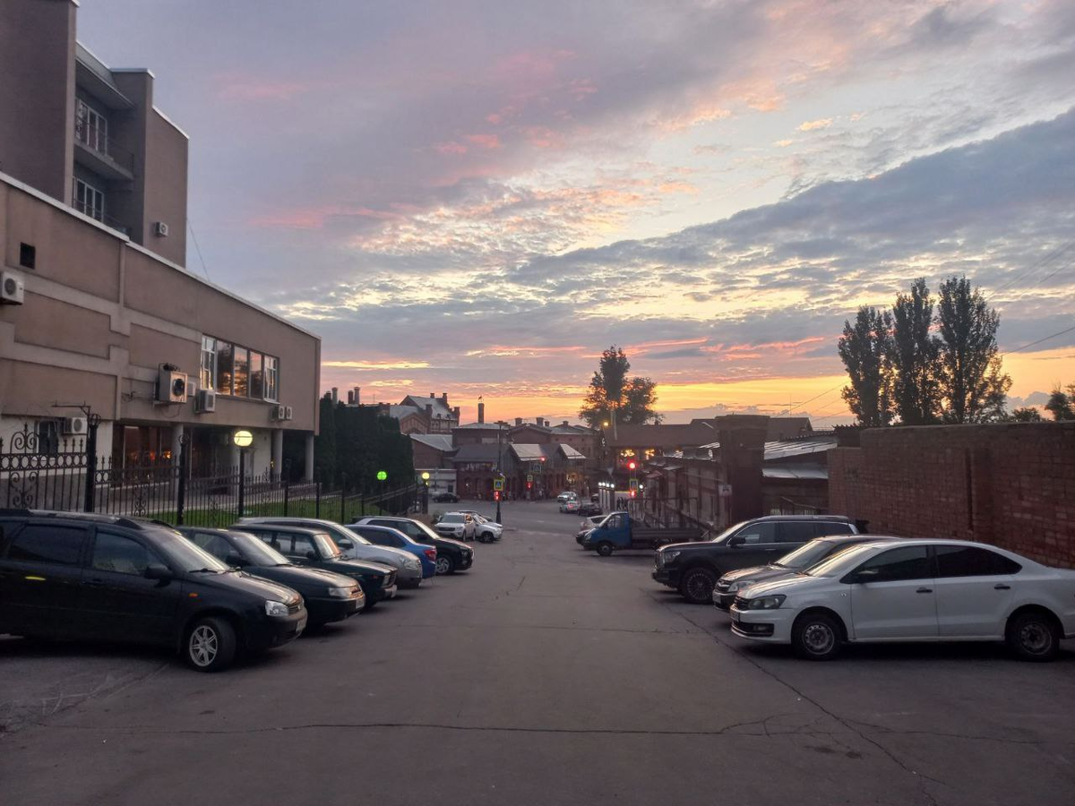 Фото автора.