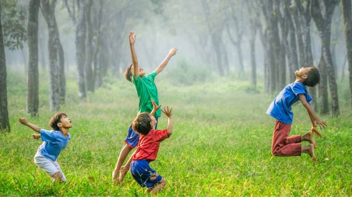 Детский психолог-консультант