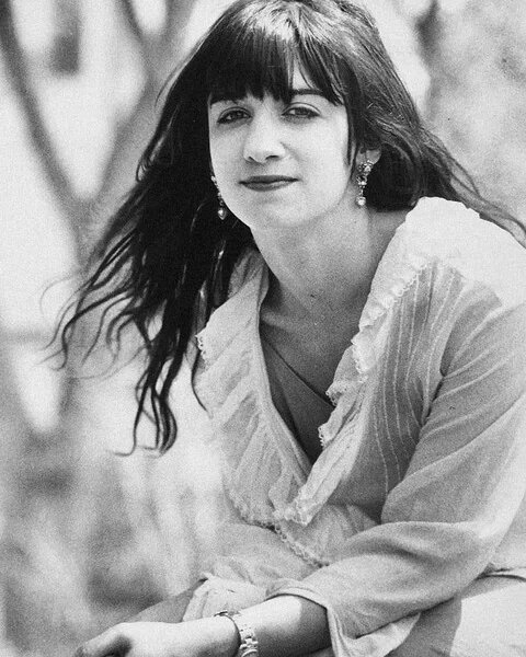 Кристен Пфафф (Hole, Janitor Joe).