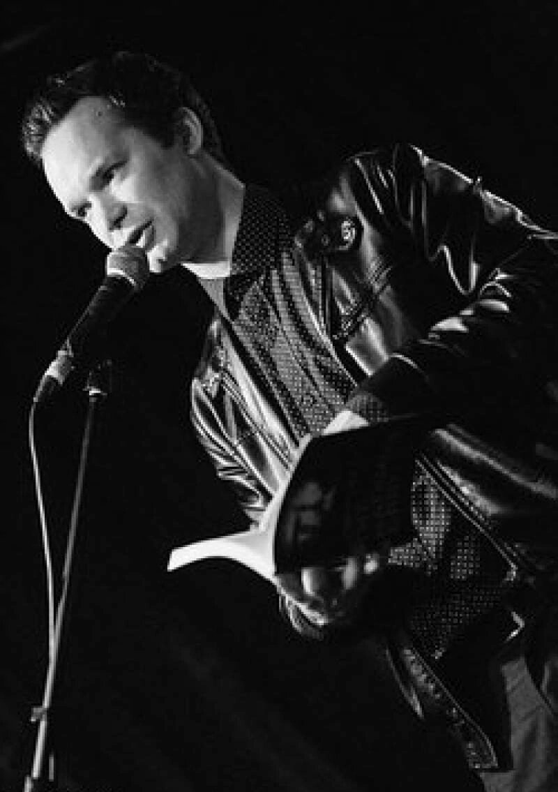 Гай Манковски (писатель, лектор университета Линкольна)