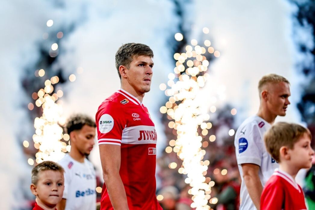    Фото: Михаил Шапаев / РПЛ