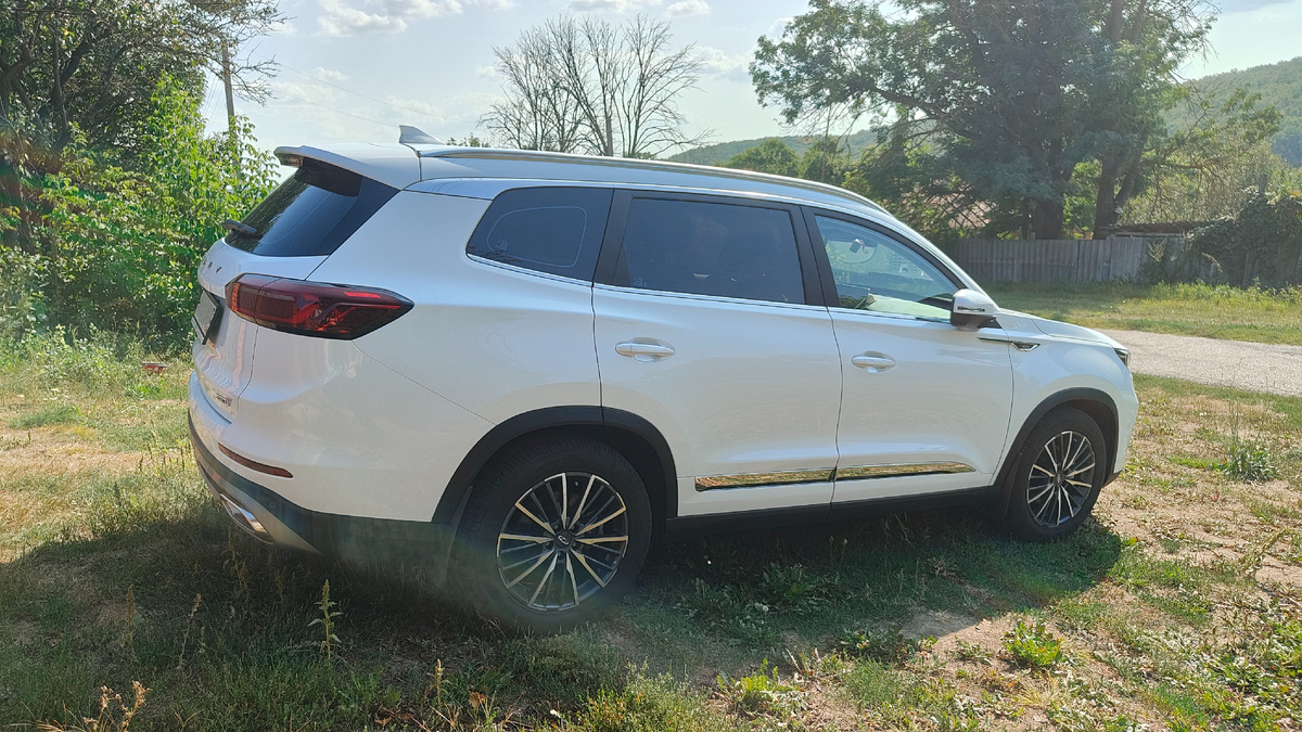 После мойки