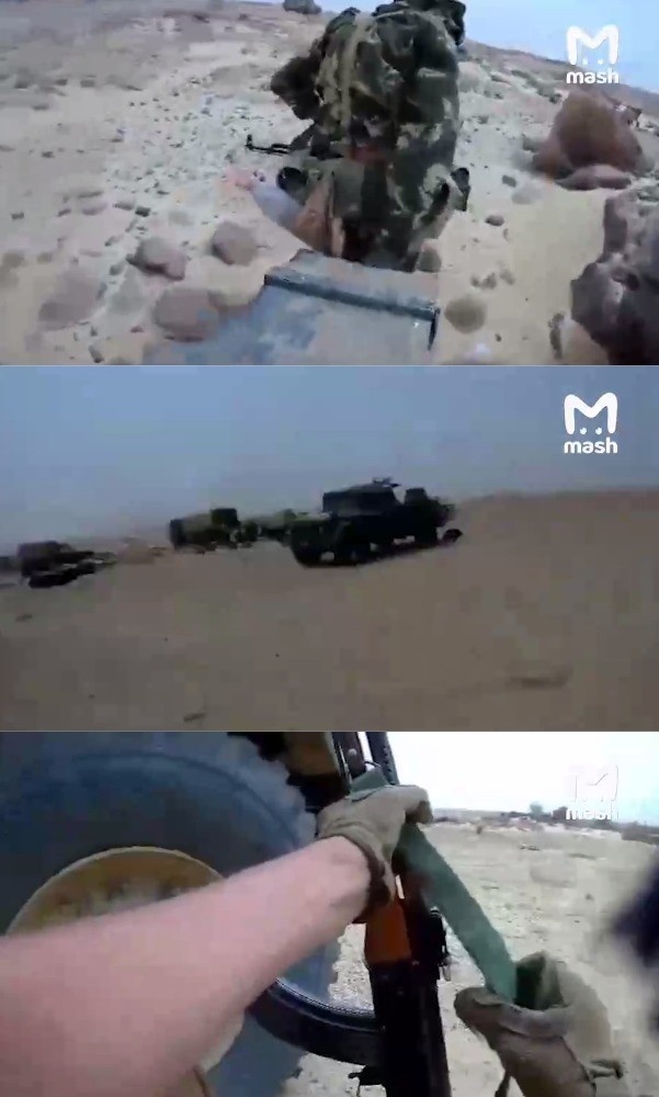    Фото: скриншот из t.me/mash