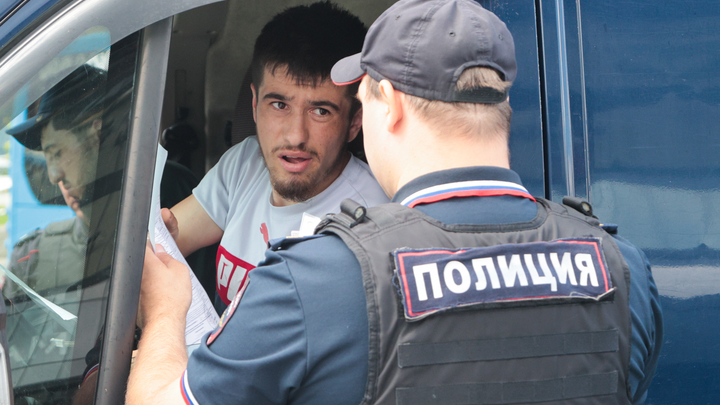 ФОТО: BELKIN ALEXEY/NEWS.RU/GLOBAL LOOK PRESS