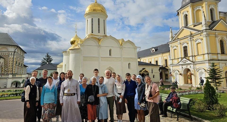    Пресс-служба администрации городского округа Лобня