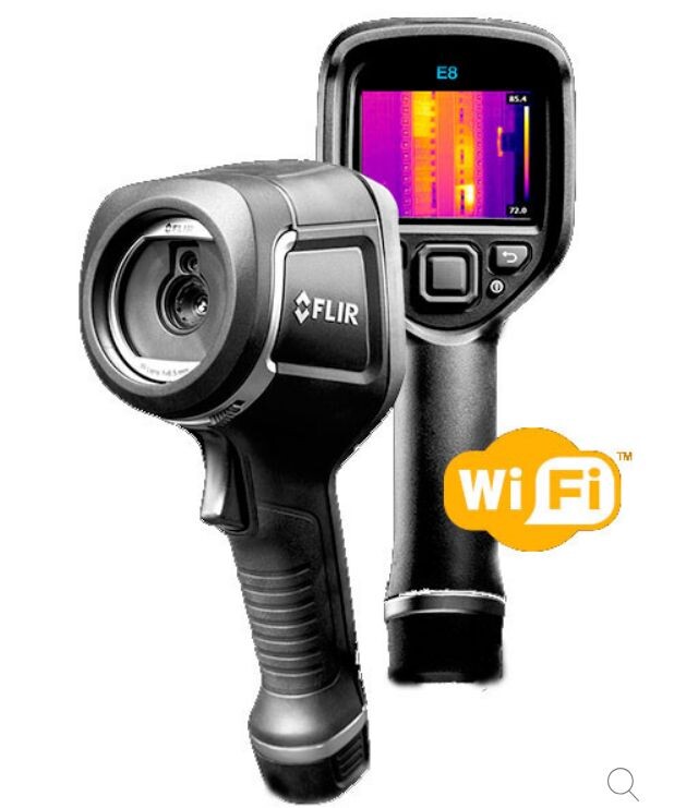 Тепловизор Flir 