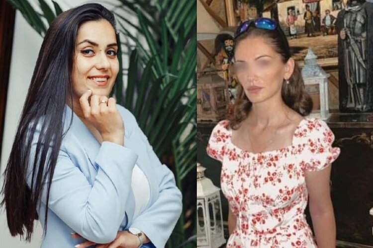 Соперничество в шахматах переросло в нечто большее. Фото: соцсети