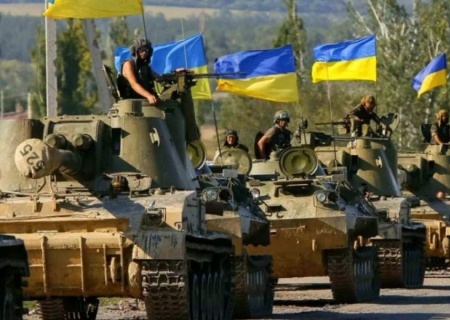    Множественность целей. В чём истинный смысл вторжения ВСУ в Курскую область?