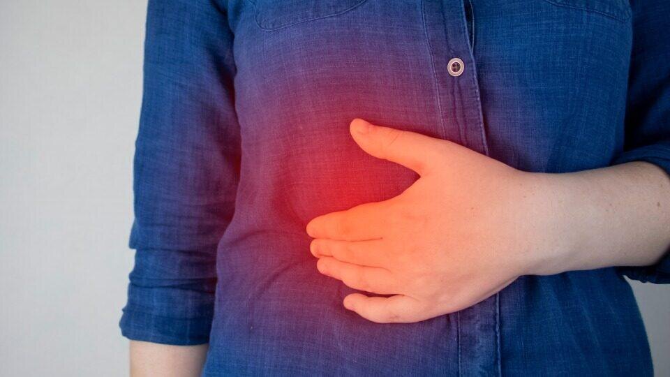 Застой желчи — почему происходит и что делать?