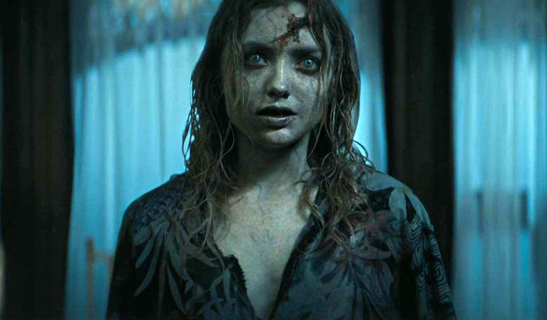 Наследство, 2024 (ужасы, триллер)