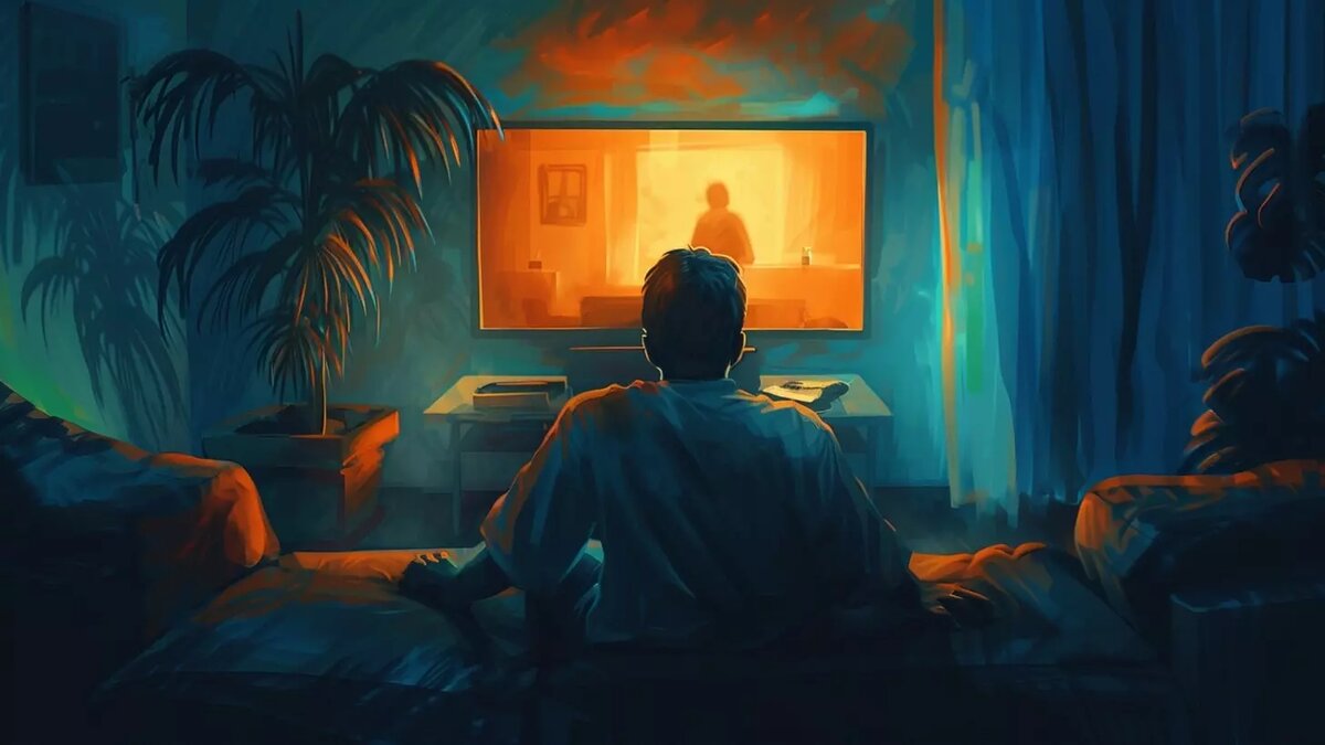     Источник: Изображение Midjourney