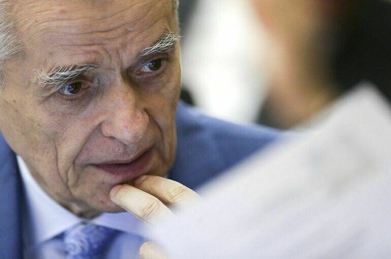    пресс-служба Госдумы