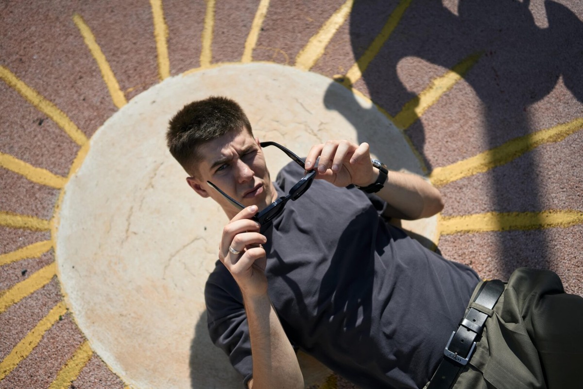    Фото: архивы пресс-служб Дмитрий Евстратов