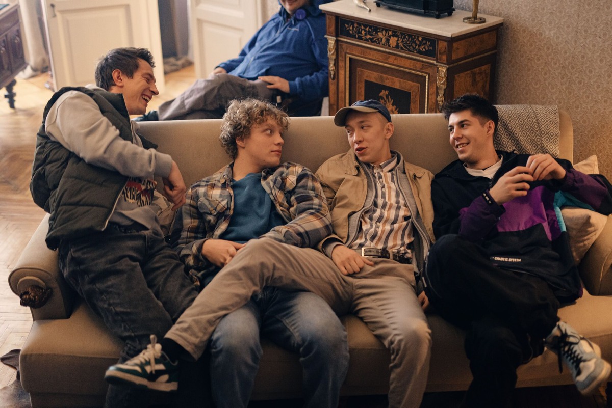    Фото: архивы пресс-служб Дмитрий Евстратов