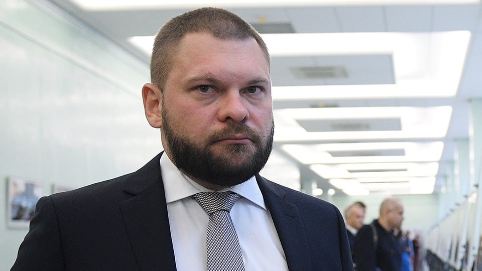 Фото: РИА Новости/Рамиль Ситдиков