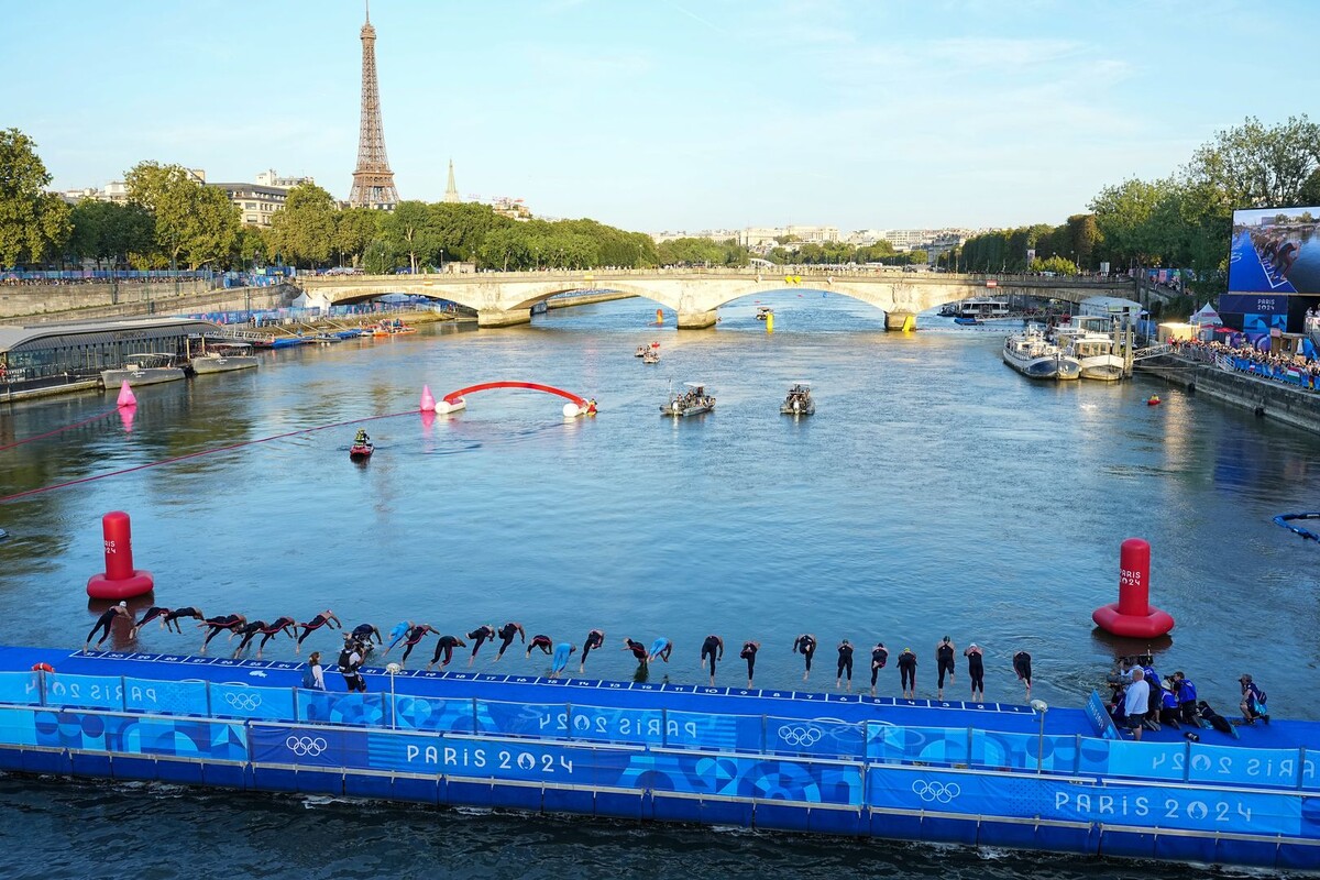     / Источник: ©TASS /dpa/picture-alliance