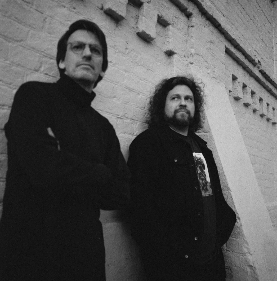    Композитор Игорь Яковенко совместно с барабанщиком Петром Ившиным выпустил альбом (фото 2)