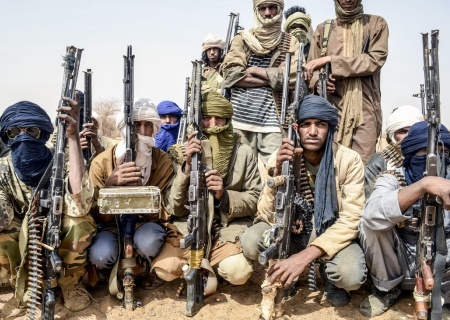    Колониальная война прокси-сил. Как на Западе представляют Третью мировую?