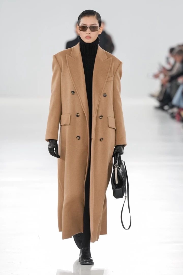 Max Mara autumn/winter 2024-25
