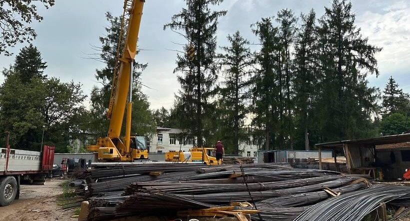    Администрация городского округа Чехов