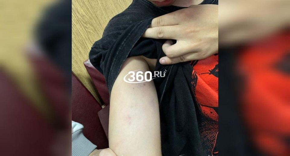     Телеканал «360»